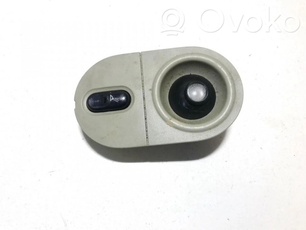 Renault Laguna I Illuminazione sedili anteriori