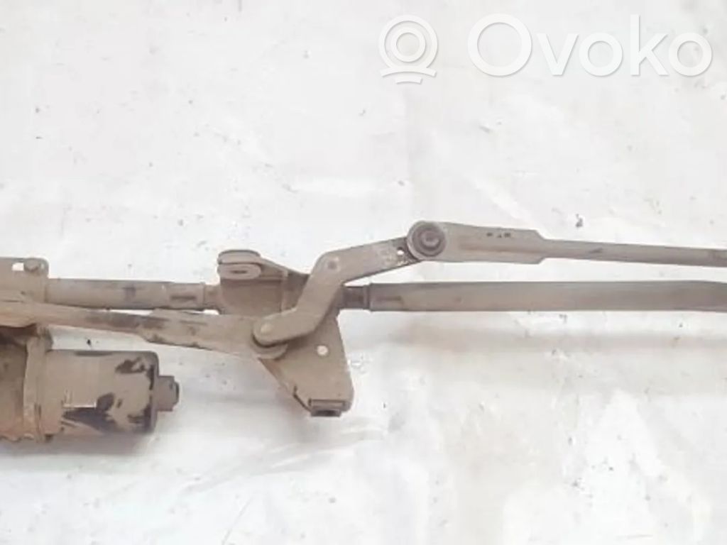 Peugeot 307 Tiranti e motorino del tergicristallo anteriore 