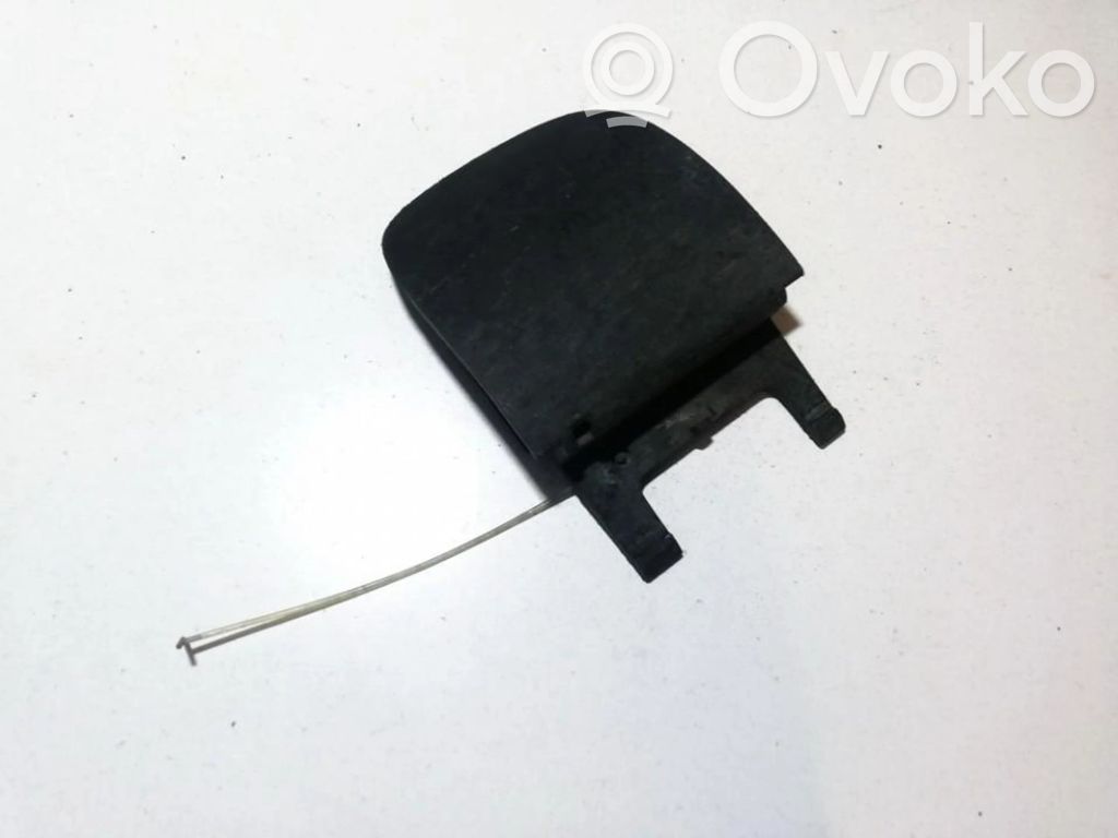 Opel Omega B1 Rivestimento anteriore minigonna laterale