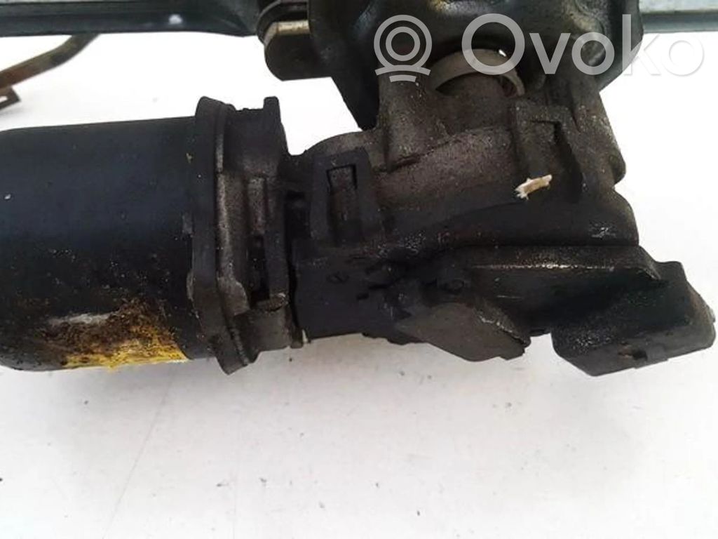 Motor del limpiaparabrisas   5355,5355