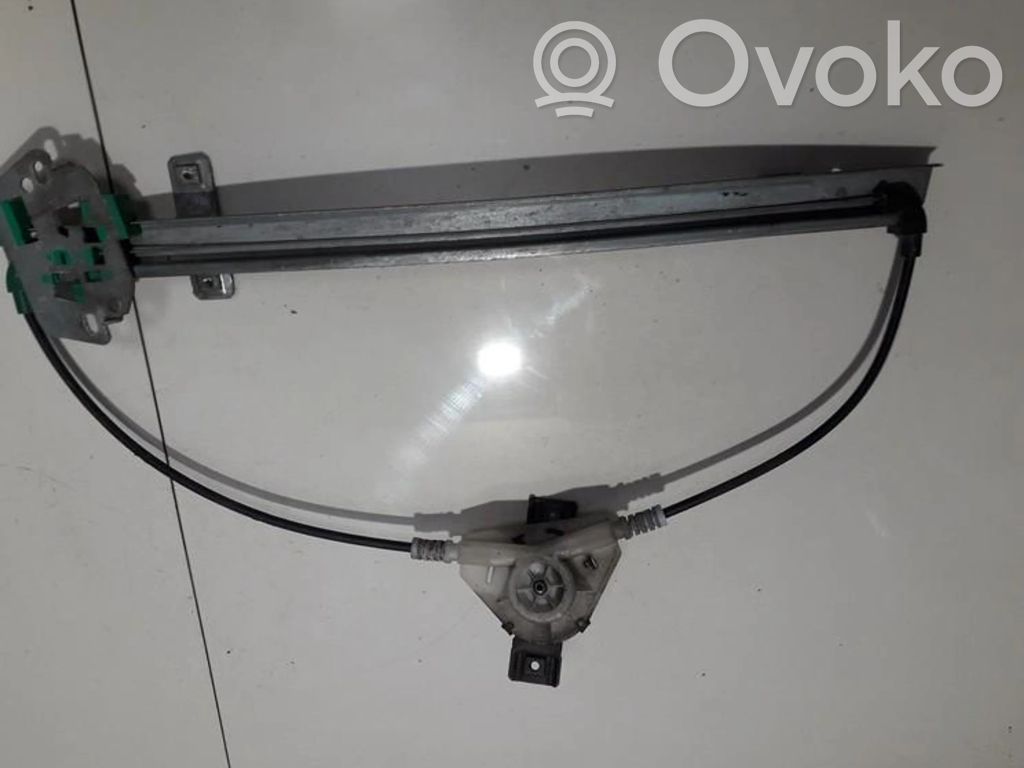 Rover 214 - 216 - 220 Alzacristalli del portellone scorrevole con motorino