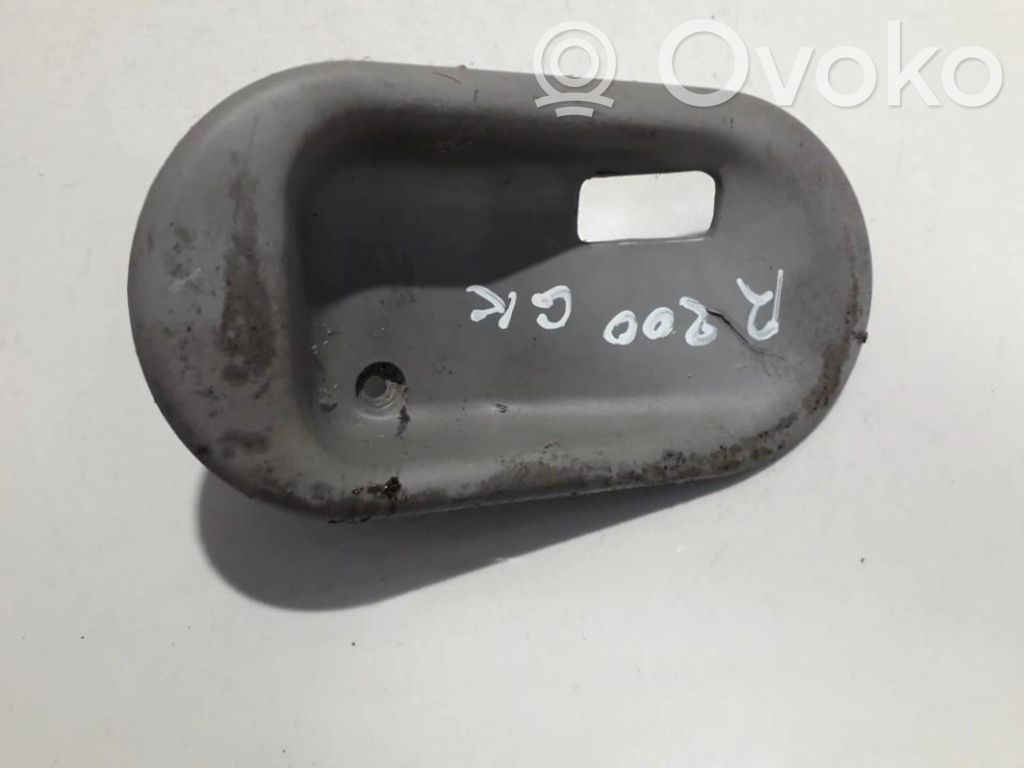 Otros repuestos del interior