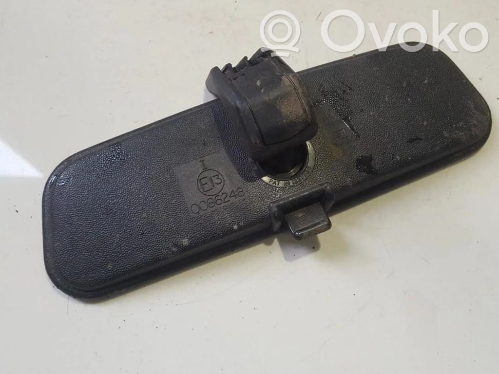 Honda Civic Espejo retrovisor (interior) 