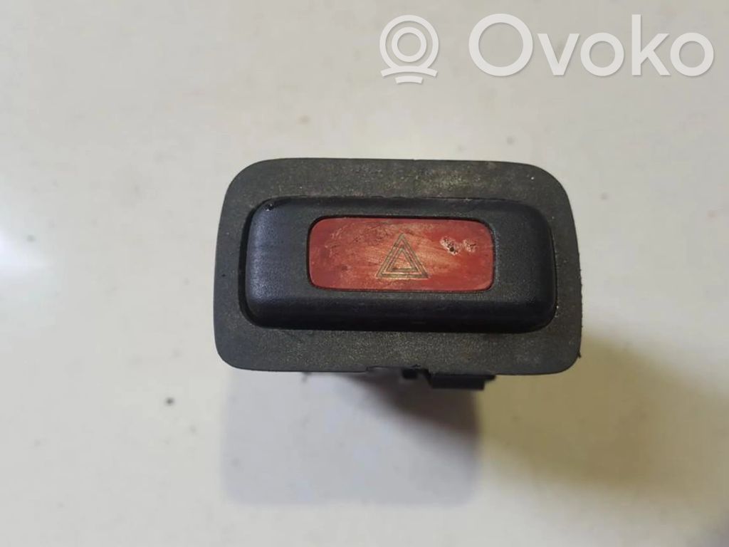 Honda Civic Botón interruptor de luz de peligro 