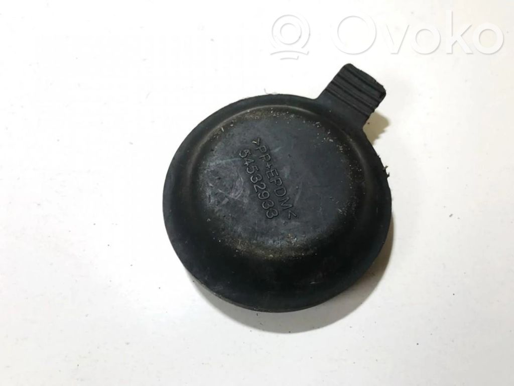 Opel Vectra B Parapolvere per faro/fanale 