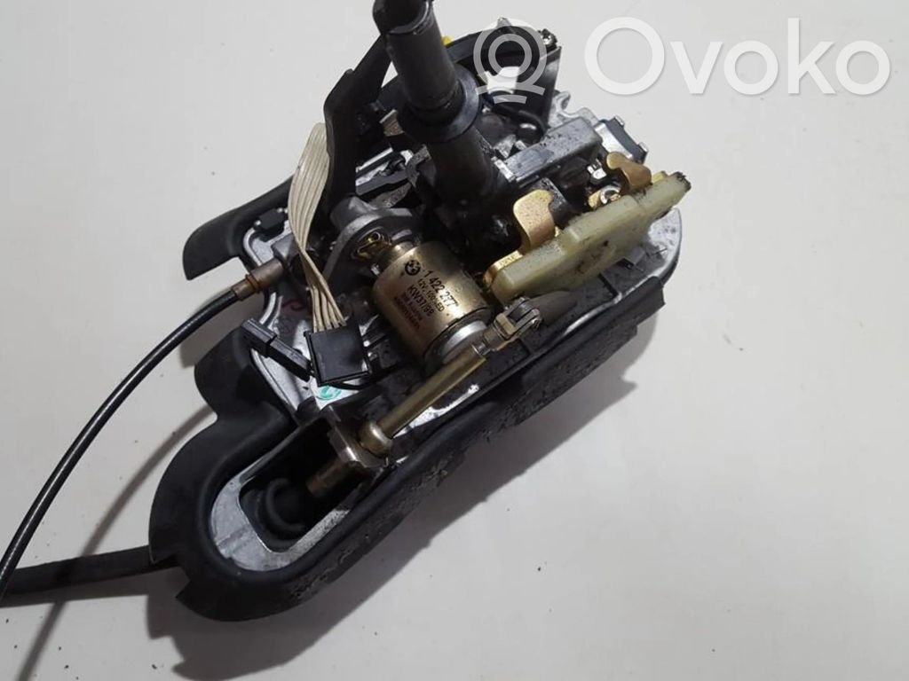 Selector caja de cambios   1423784A,1422277,1422277,1423784A
