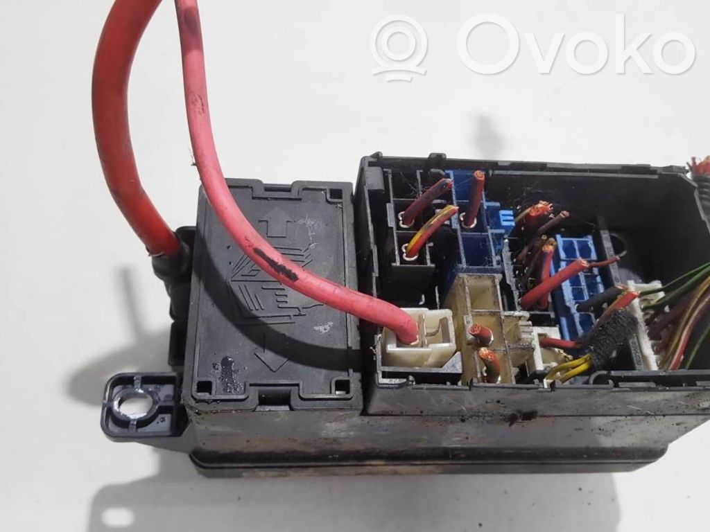 Mini One - Cooper R50 - 53 Fuse box set 