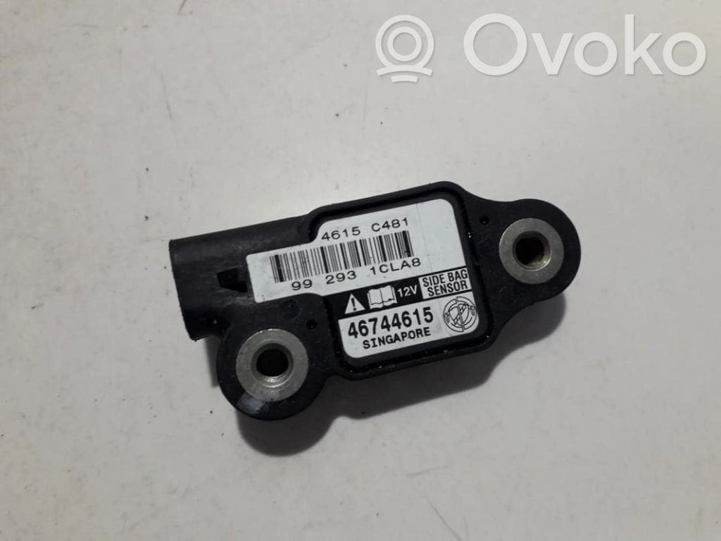 Airbagsensor Crashsensor Drucksensor   46744615,4615C481,4615C481,46744615,99293