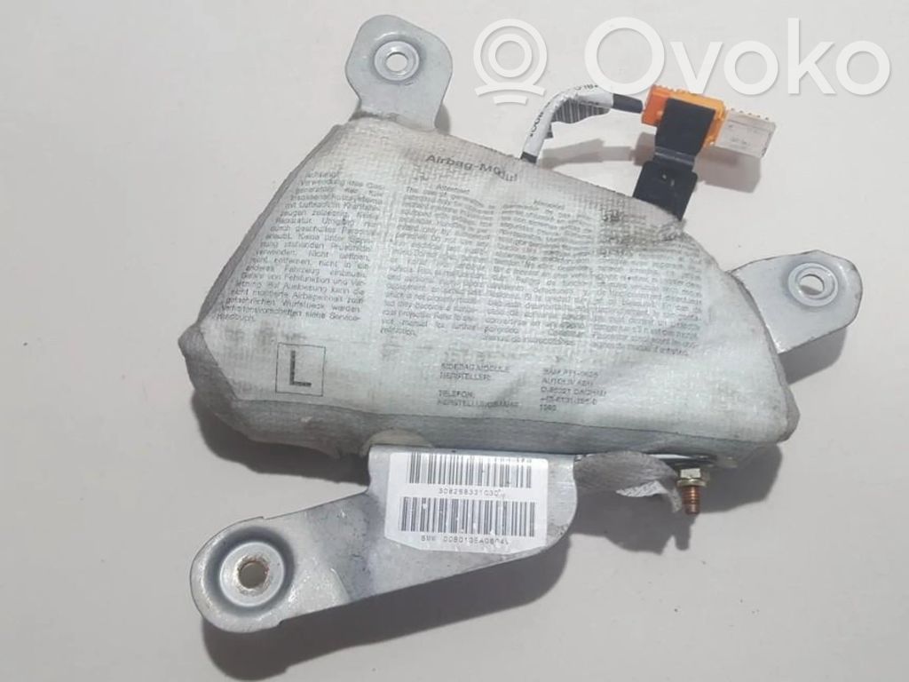 Airbag de la puerta delantera   30826833103D,30826833103D