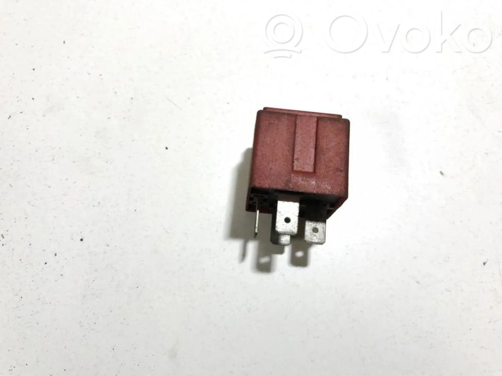 Opel Vectra C Altri relè 