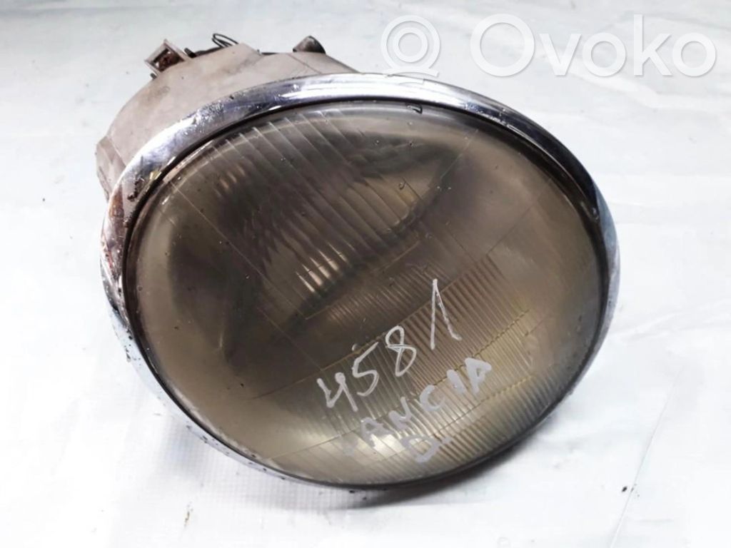 Lancia Lybra Headlight/headlamp 