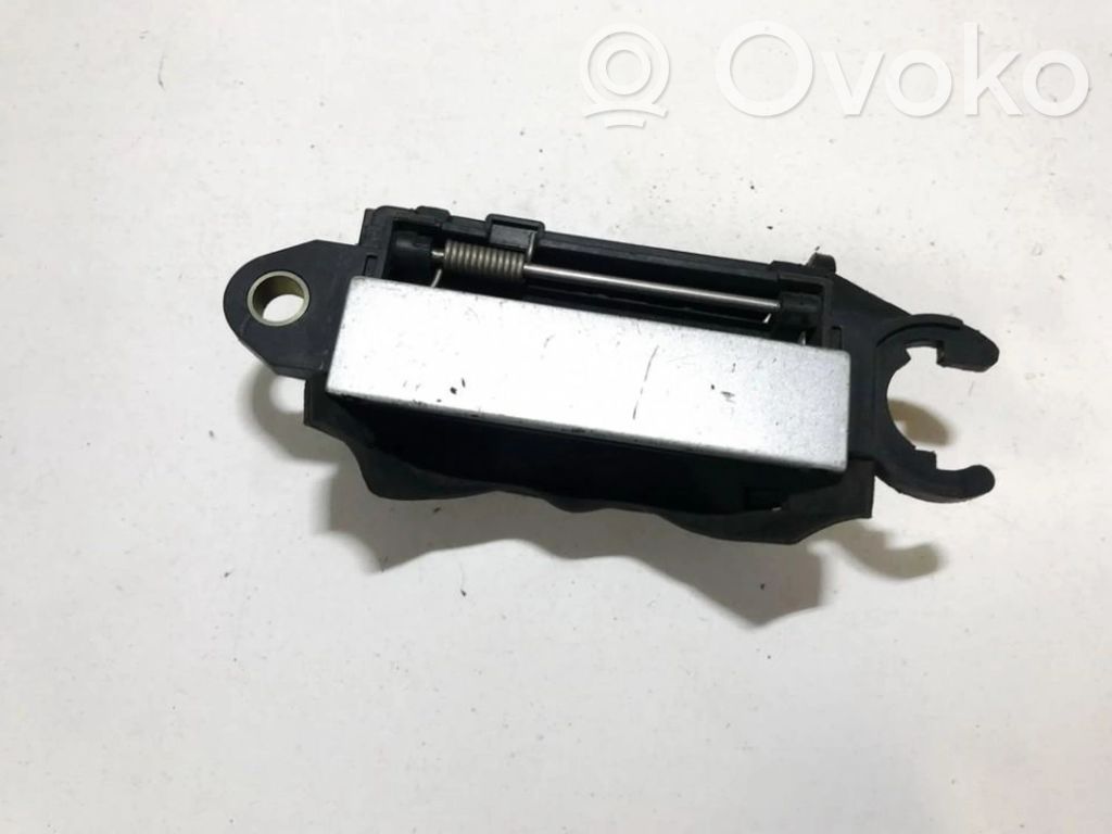 Etuoven ulkokahva   4A0837205,4A0837205