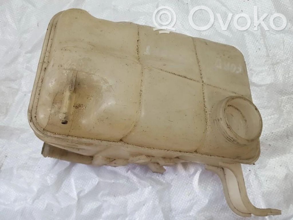 Ford Puma Vas expansiune/rezervor lichid de răcire 