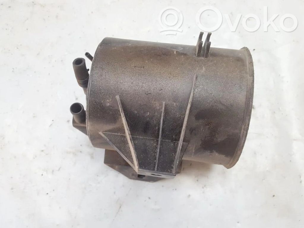Aktivkohlefilter