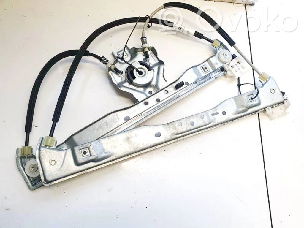 Citroen DS3 Macara ușă glisantă cu motor 
