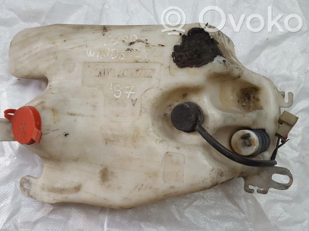 Fiat Bravo - Brava Rezervor lichid spălare parbriz 