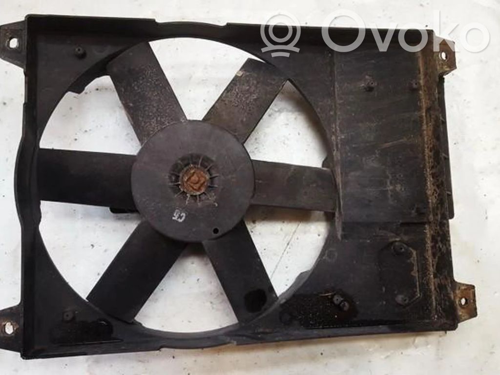 Suport ventilator radiator   8240120,8240120