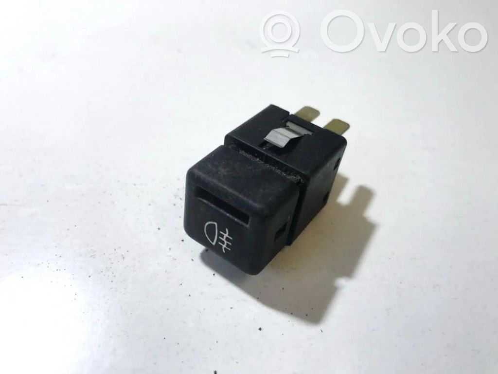 Opel Astra F Interruptor de luz antiniebla 