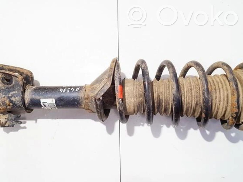 Land Rover Freelander Amortizor spate 