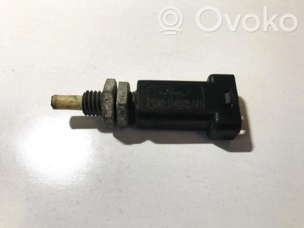Ford Orion Interruptor sensor del pedal de freno 