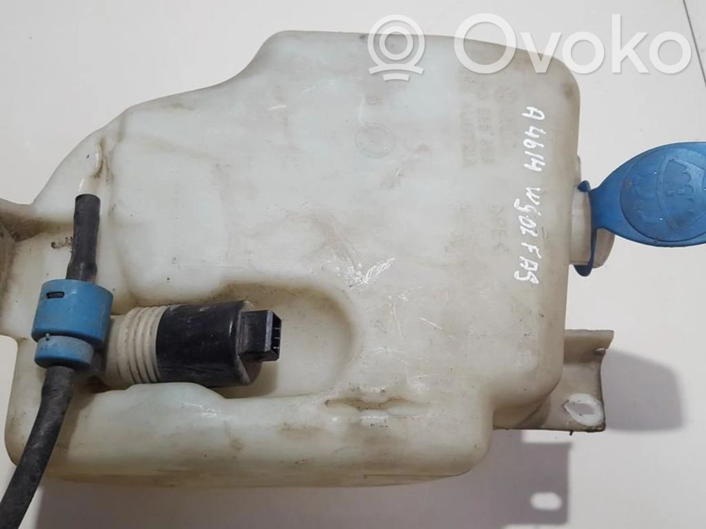 Volkswagen Golf III Serbatoio/vaschetta liquido lavavetri parabrezza