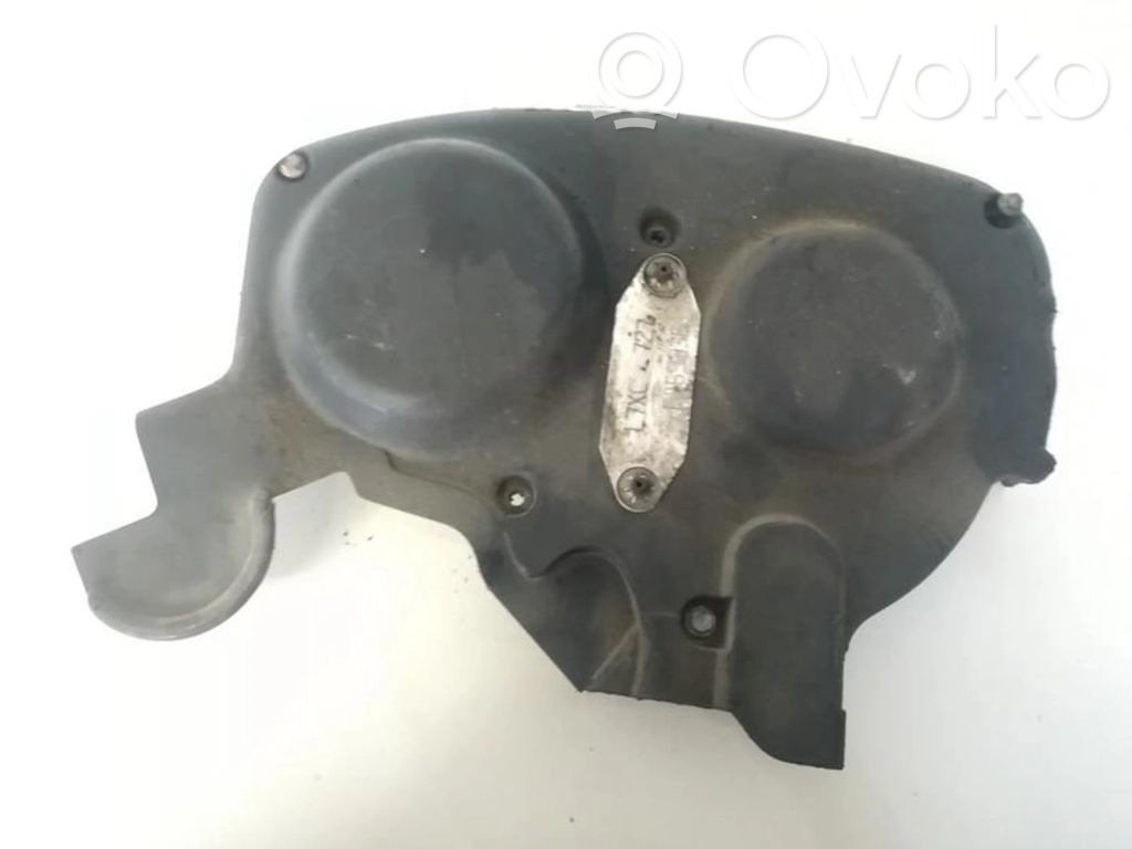 Citroen C5 Osłona paska / łańcucha rozrządu 