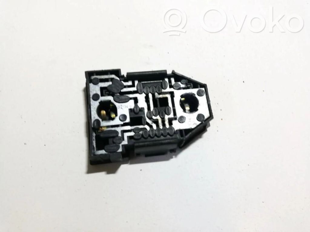 Volkswagen PASSAT B3 Wkład lampy tylnej 