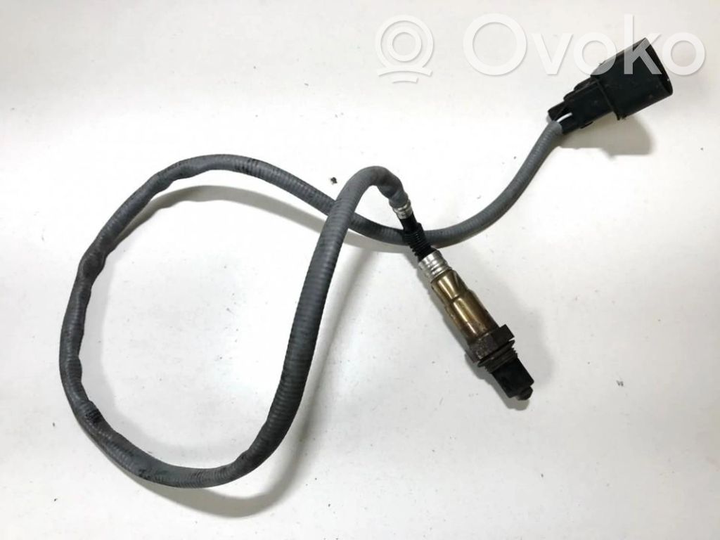 Sonda lambda   0258007161,0258007161