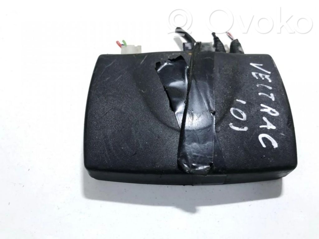 Autres unités de commande / modules   020005,HFU2,01288,020005,HFU2