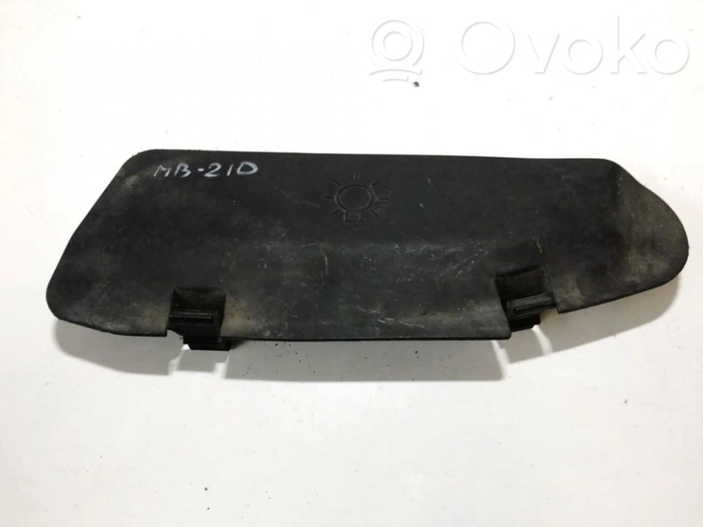 Mercedes-Benz S W140 Kita salono detalė