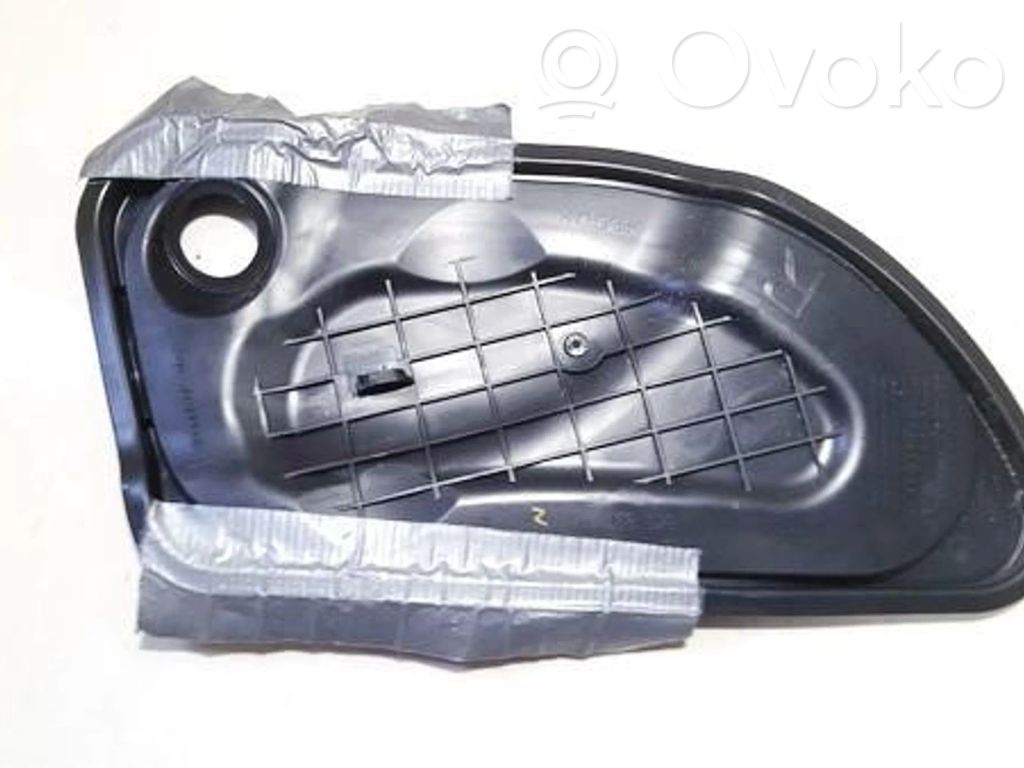Altra parte esteriore   8K0837916,8K0837916B,8K0837916