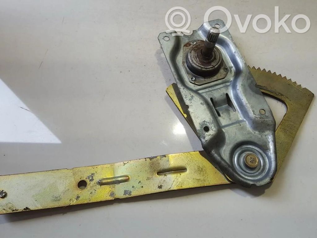 Ford Escort Regulador con motor de la ventanilla de la puerta corredera 