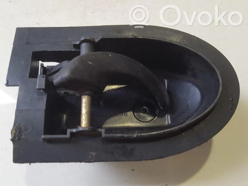 Ford Fiesta Etuoven sisäkahva 