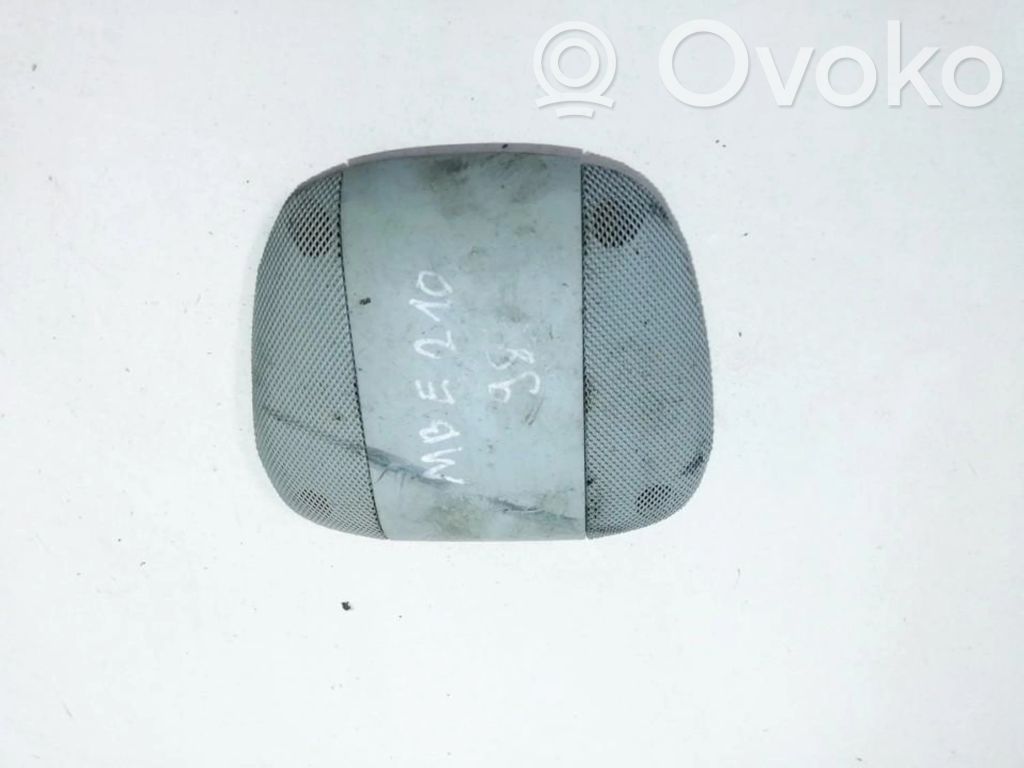 Mercedes-Benz E W210 Sensor 