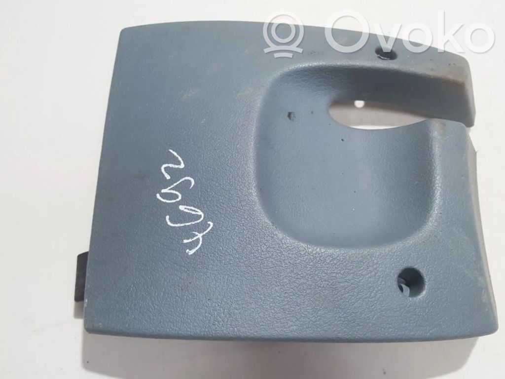 Renault Megane I Rivestimento del piantone del volante