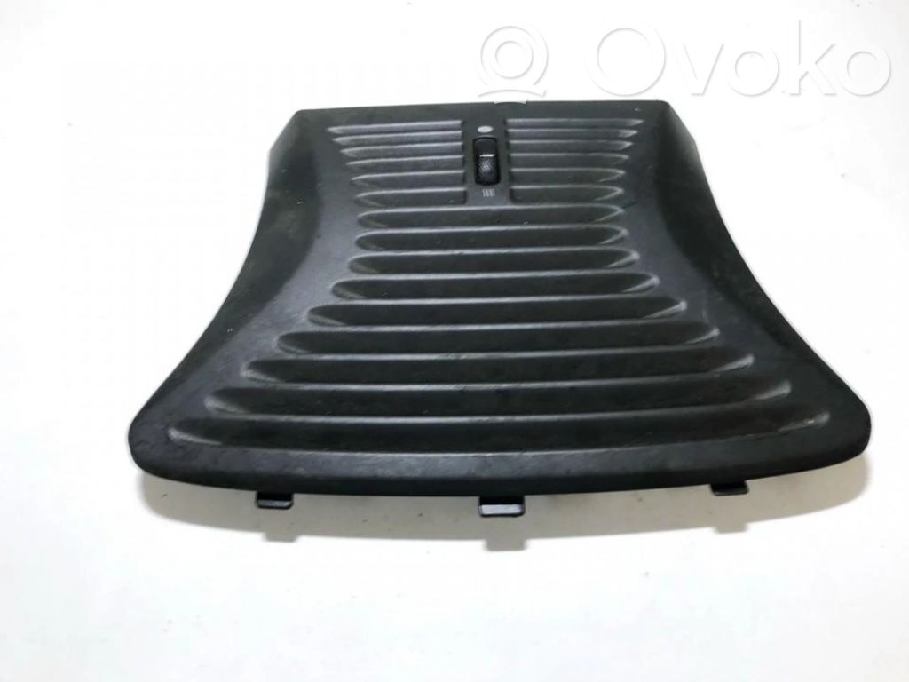 Fiat Bravo - Brava Griglia di ventilazione centrale cruscotto 