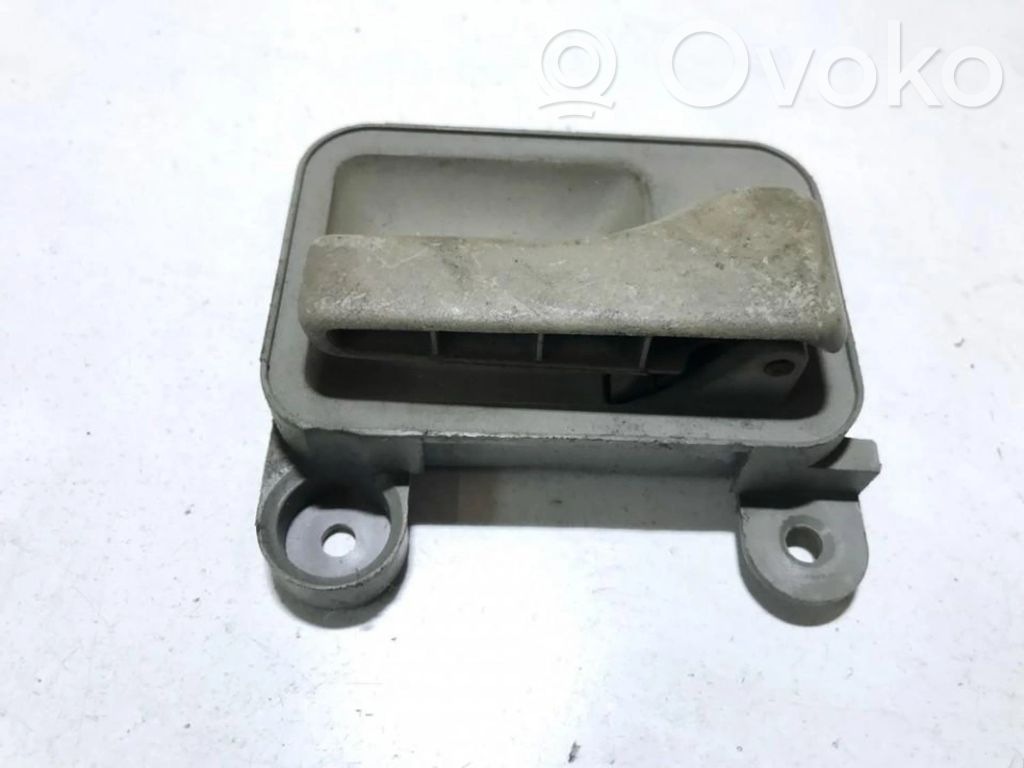 Opel Vectra A Manecilla interna puerta delantera 