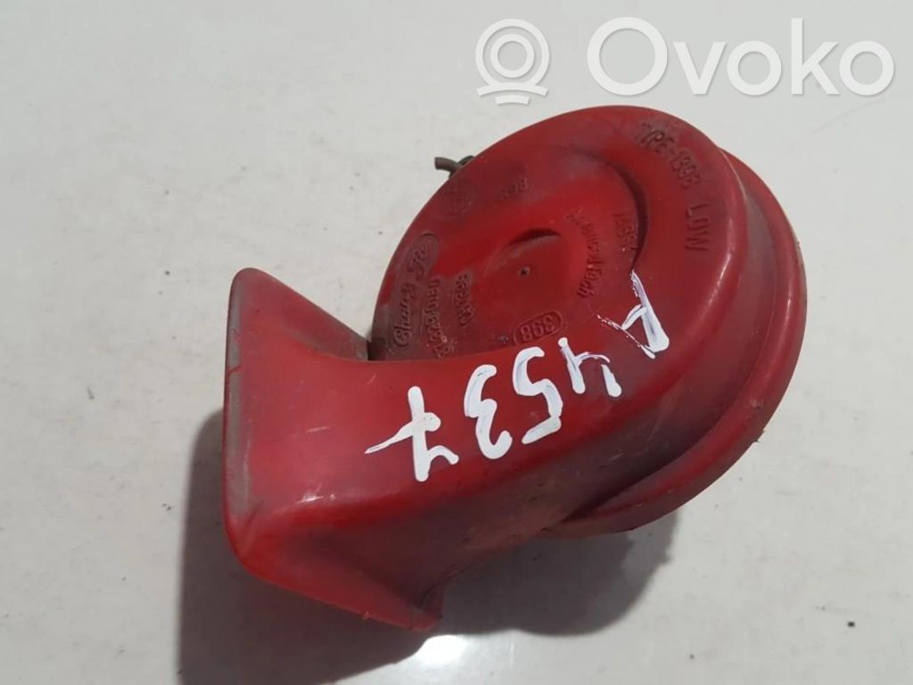 Audi 100 200 5000 C3 Claxon 