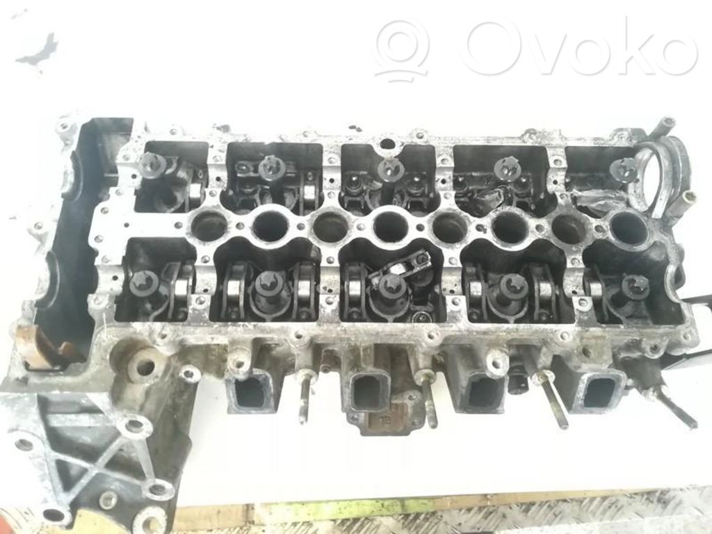 Rover 75 Sylinterinkansi 