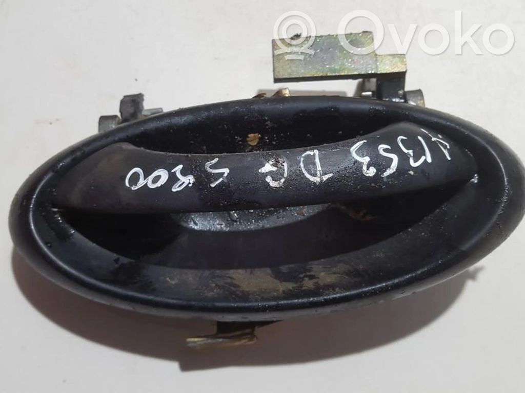 Saab 900 Maniglia esterna per portiera anteriore