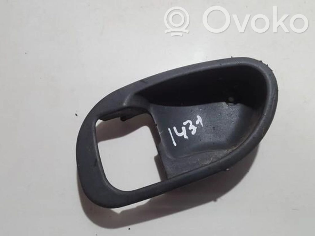 Mitsubishi Colt Inne części wnętrza samochodu 