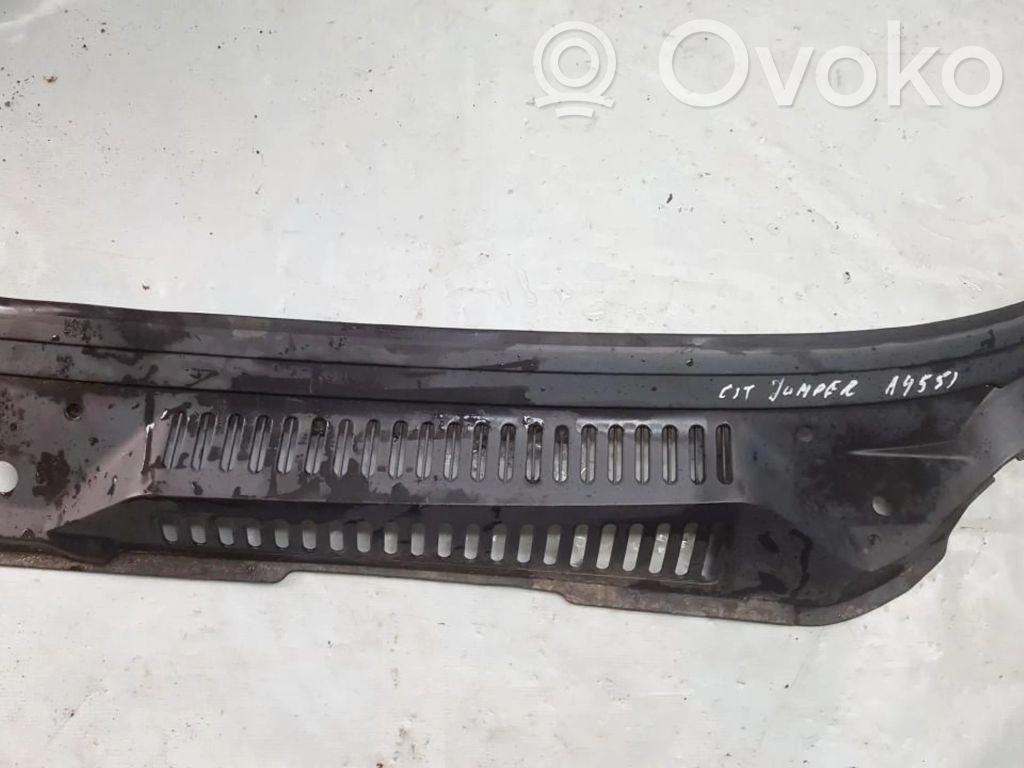 Citroen Jumper Apărătoare ștergătoare 