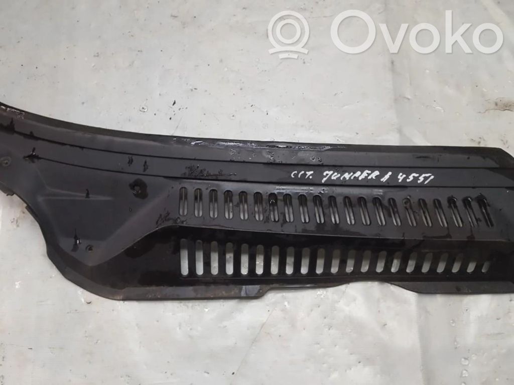 Citroen Jumper Rivestimento del tergicristallo 