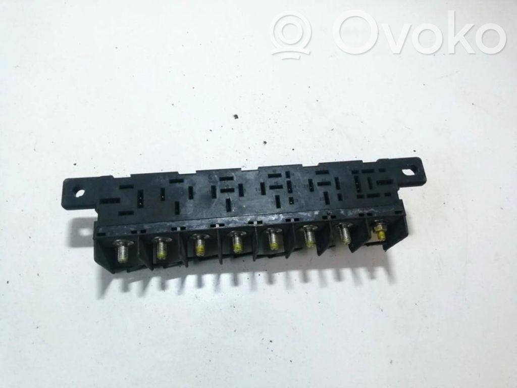 Audi A6 S6 C4 4A Set cutie siguranțe 