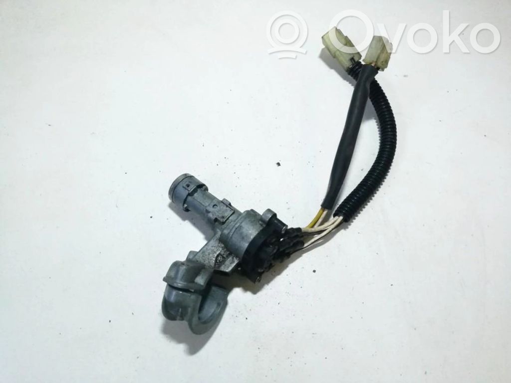 Rover 214 - 216 - 220 Stacyjka 