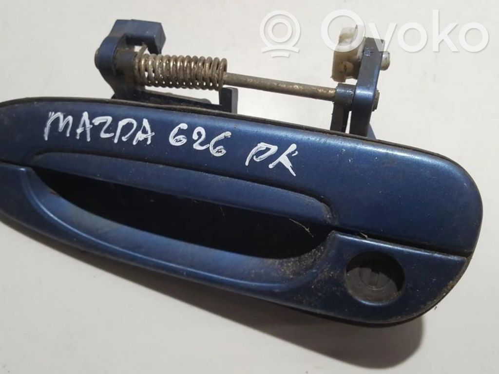 Mazda 626 Mâner exterior ușă față 