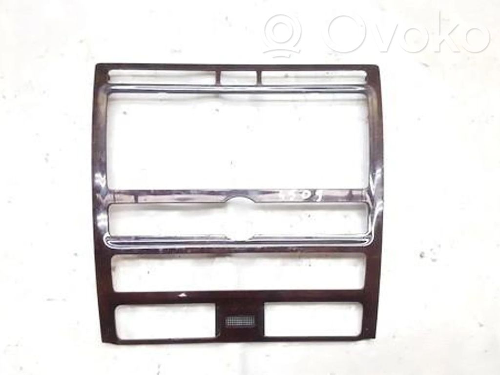 Volkswagen Phaeton Altra parte interiore 