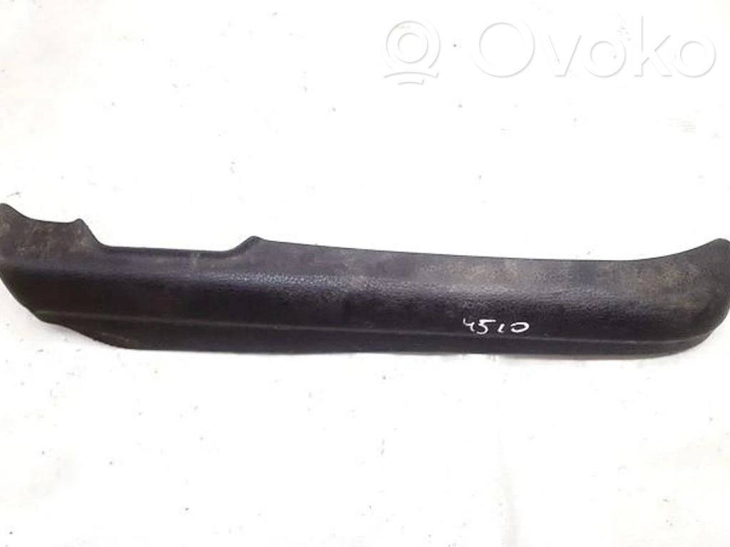 Peugeot 406 Muu sisätilojen osa