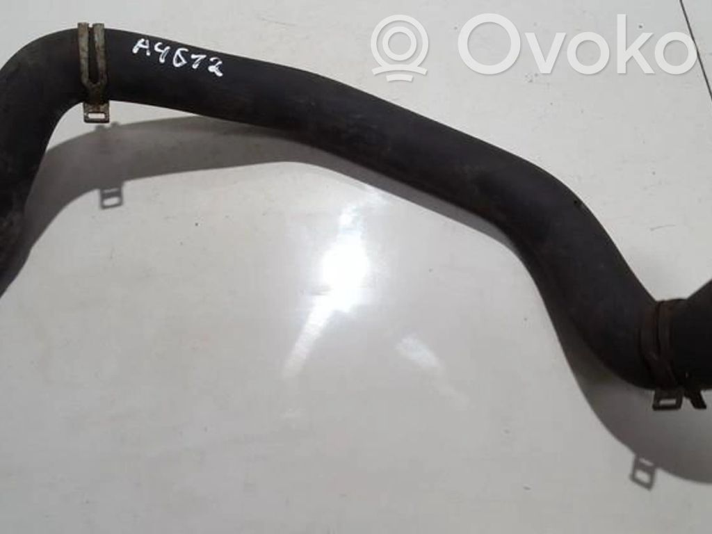 Ford Focus Engine coolant pipe/hose 