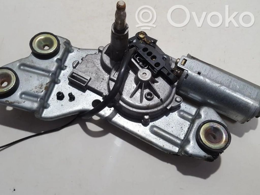 Wischermotor Heckscheibe   XS41N17K441AA,0390201552,0390201552,XS41N17K441AA